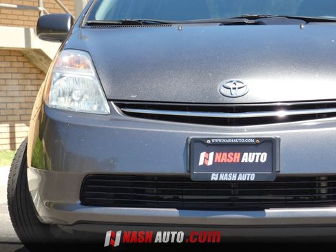 Used 2008 Toyota Prius FWD image 18