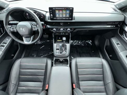 Used 2023 Honda CR-V Sport Touring image 24