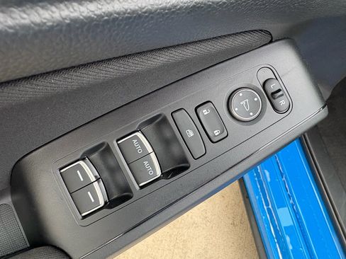 Certified 2026 Honda Civic Sport image 11