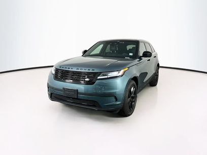 Used 2026 Land Rover Range Rover Velar S
