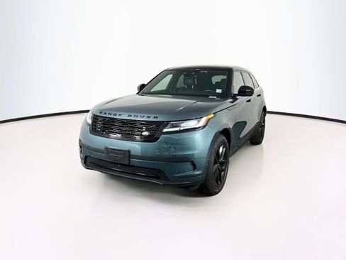 Used 2026 Land Rover Range Rover Velar S AWD/4WD image 1