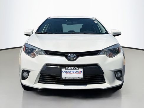 Used 2016 Toyota Corolla LE FWD image 5