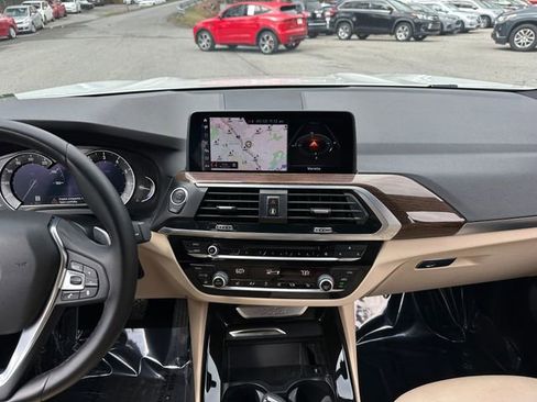 Used 2019 BMW X3 sDrive30i w/ Convenience Package image 16