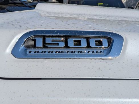 New 2026 RAM 1500 Tungsten image 12