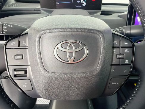 New 2026 Toyota C-HR AWD/4WD image 15