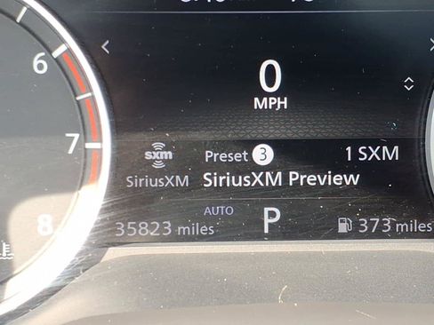 Used 2023 Nissan Rogue SV w/ SV Premium B Package AWD/4WD image 26