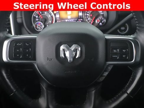 Used 2020 RAM 2500 Laramie image 22