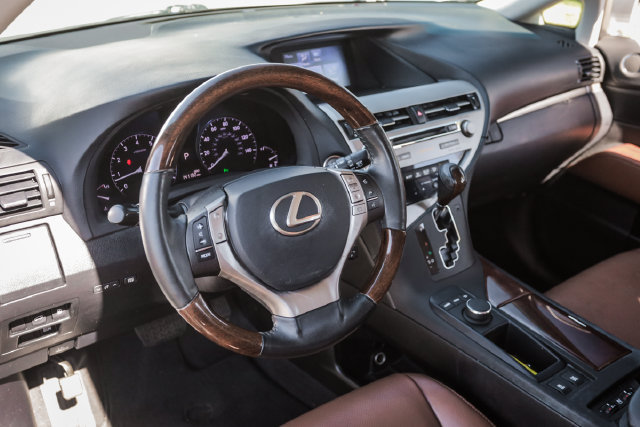 Used 2013 Lexus RX 350 AWD image 46