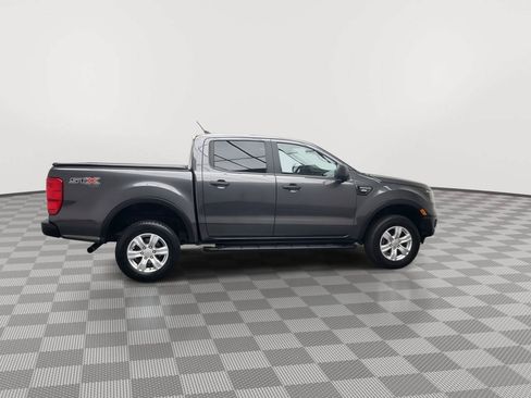 Certified 2019 Ford Ranger XL w/ Equipment Group 101A Mid AWD/4WD image 34