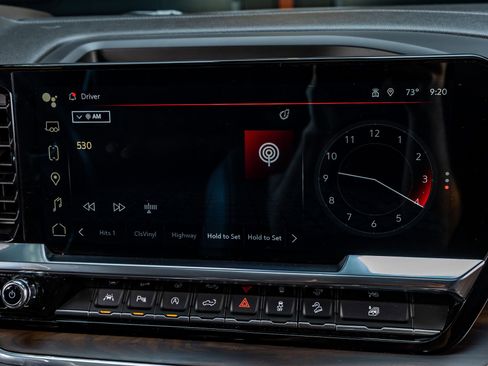 Used 2024 GMC Sierra 1500 SLT w/ SLT Premium Plus Package image 25