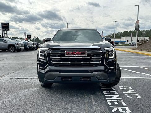 New 2026 GMC Terrain Elevation w/ Technology Package II image 5