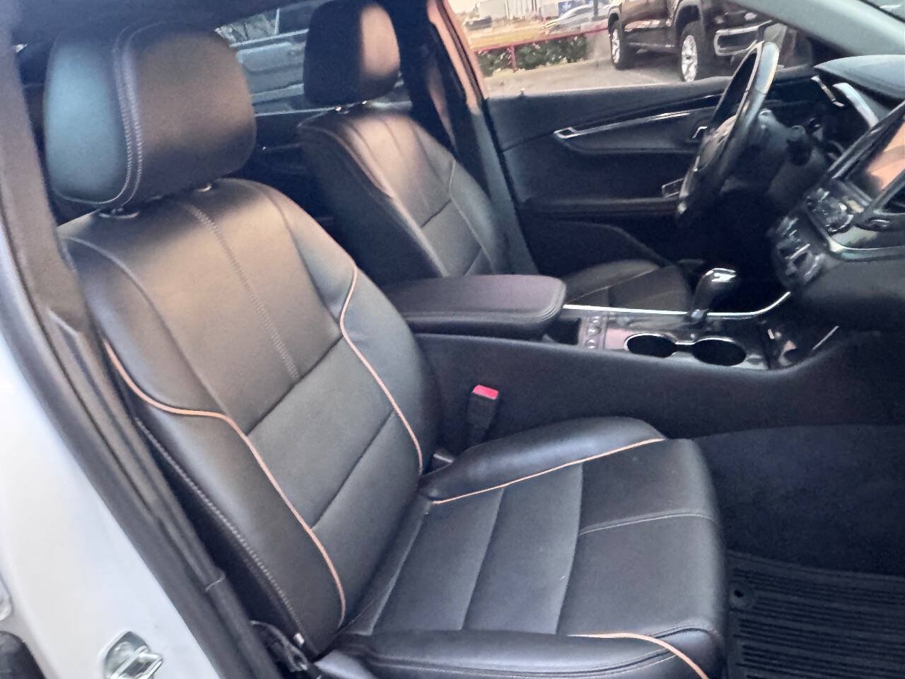 Used 2020 Chevrolet Impala Premier w/ Premier Confidence Package FWD image 22