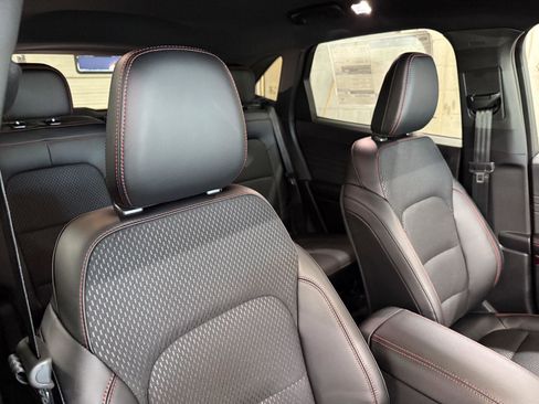 New 2026 Ford Escape ST-Line Select w/ Tech Pack #2 image 22