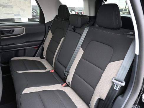 New 2025 Ford Bronco Sport Big Bend w/ Convenience Package image 32