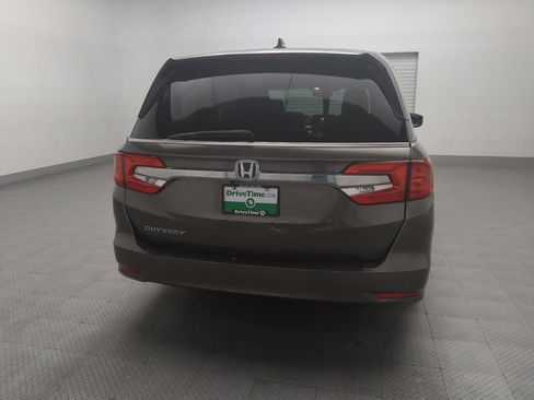 Used 2018 Honda Odyssey EX-L image 7