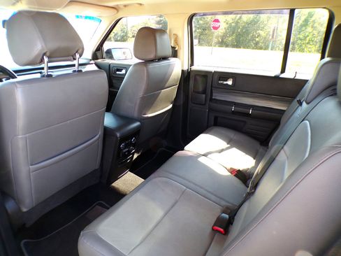 Used 2019 Ford Flex Limited w/ Equipment Group 303A image 34