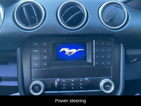 Used 2019 Ford Mustang Coupe RWD image 11