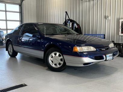 Used 1995 Ford Thunderbird LX