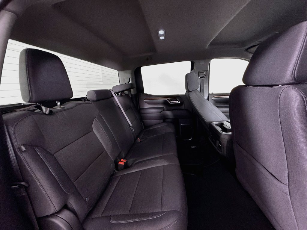 Used 2025 Chevrolet Silverado 1500 RST w/ All Star Edition Plus RWD image 26