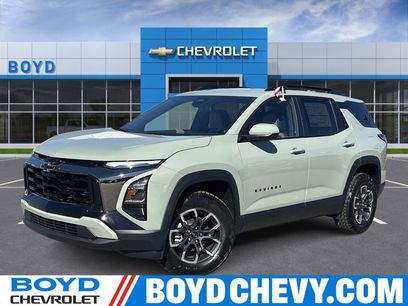 New 2026 Chevrolet Equinox ACTIV w/ Convenience Package III