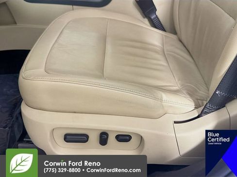 Certified 2017 Ford Flex SEL w/ Equipment Group 202A image 23