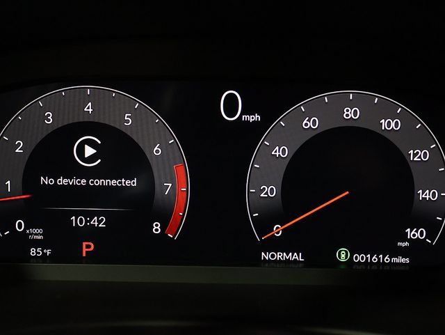 Used 2026 Acura Integra A-Spec FWD image 17
