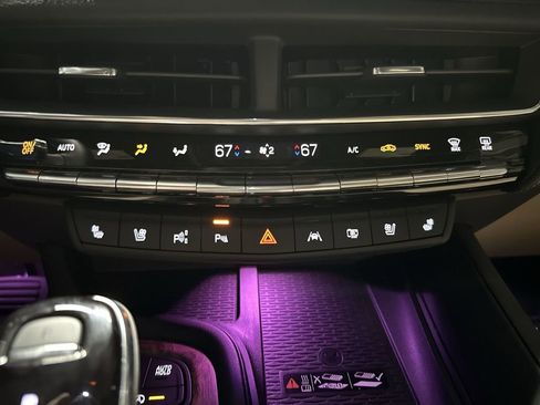 Used 2025 Cadillac CT5 Premium Luxury w/ Technology Package image 19