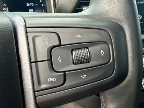 Used 2023 GMC Sierra 1500 Elevation AWD/4WD image 34