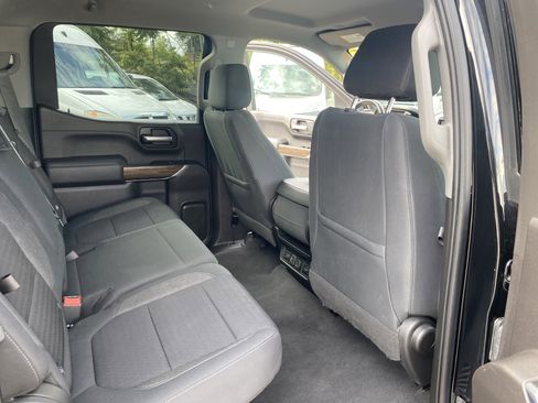 Used 2020 Chevrolet Silverado 1500 RST w/ All-Star Edition RWD image 23