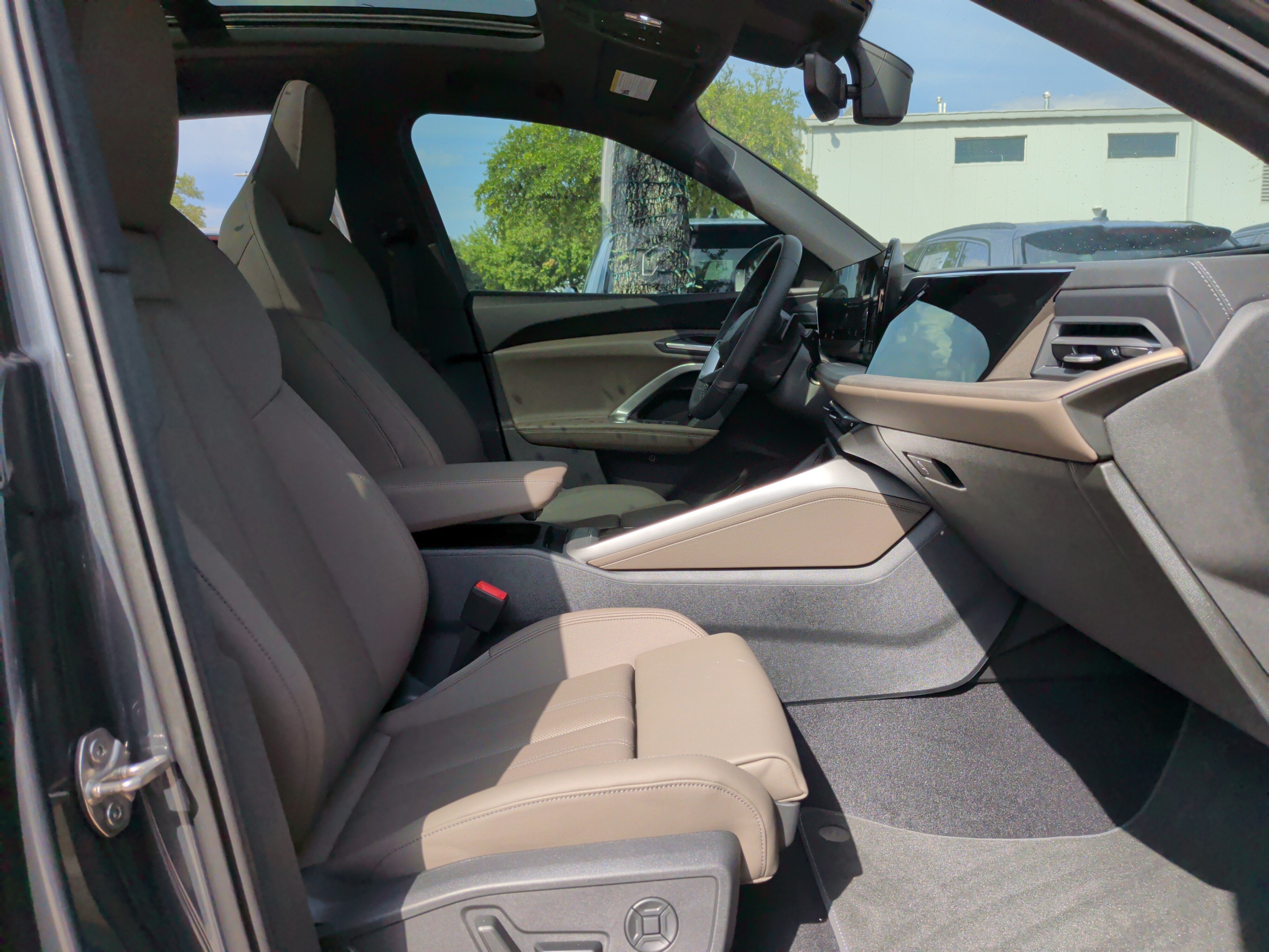 New 2026 Audi Q5 Premium Plus AWD/4WD image 20