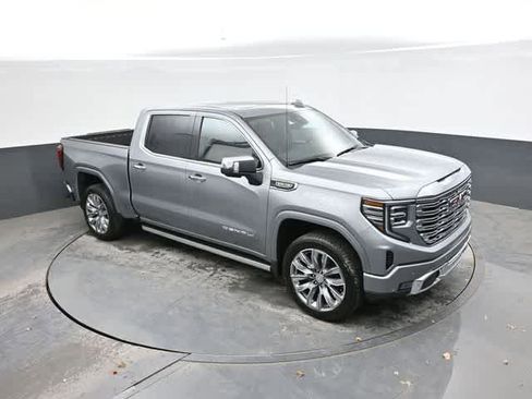 New 2026 GMC Sierra 1500 Denali w/ Denali Reserve Package image 59