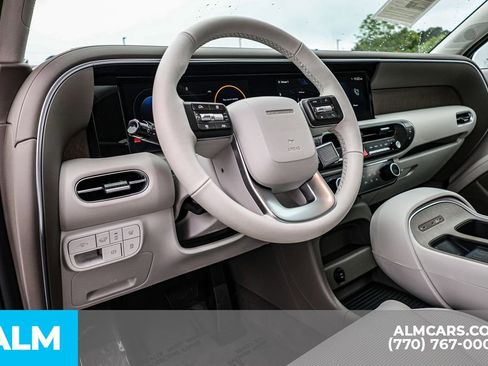 Used 2026 Hyundai Palisade SEL FWD image 30