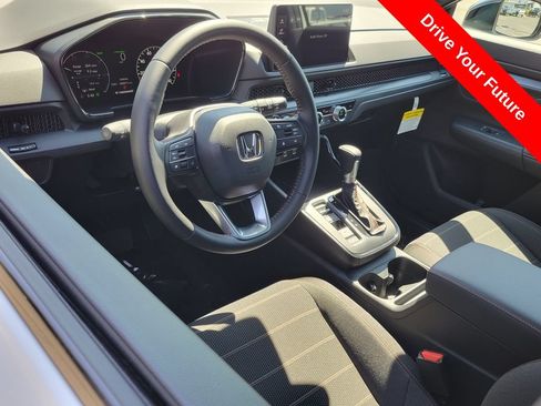 Used 2026 Honda CR-V Sport image 5