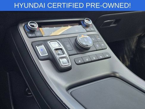 Used 2024 Hyundai Palisade Calligraphy AWD/4WD image 19