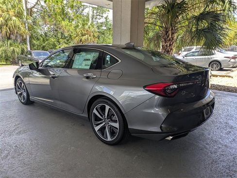 New 2025 Acura TLX w/ Technology Package image 6
