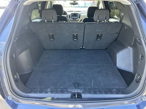 Used 2019 Chevrolet Equinox LT image 19