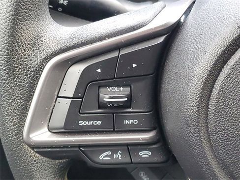 Certified 2023 Subaru Crosstrek 2.0i image 21