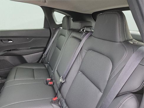 New 2026 Nissan Murano SL image 10