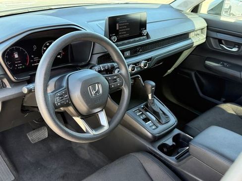 Used 2023 Honda CR-V EX image 10