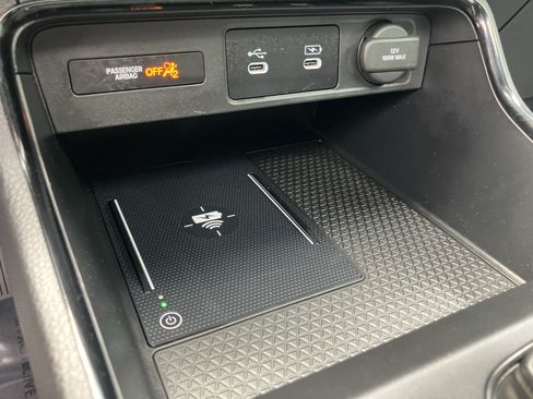 Certified 2026 Honda CR-V Sport-L image 39