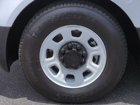 Used 2023 Chevrolet Brightdrop 600 w/ Active Safety Package 2 AWD/4WD image 29