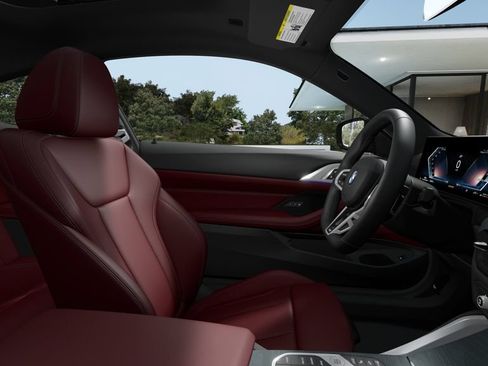 New 2027 BMW 430i Coupe w/ M Sport Package RWD image 9