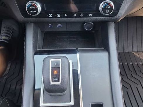 Used 2022 Mitsubishi Outlander ES FWD image 26