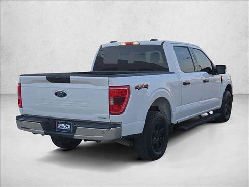 Used 2021 Ford F150 XLT w/ Equipment Group 301A Mid AWD/4WD image 5
