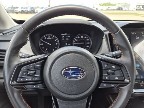 Used 2025 Subaru Crosstrek 2.5i Limited w/ Crosstrek Mirror Package AWD/4WD image 27