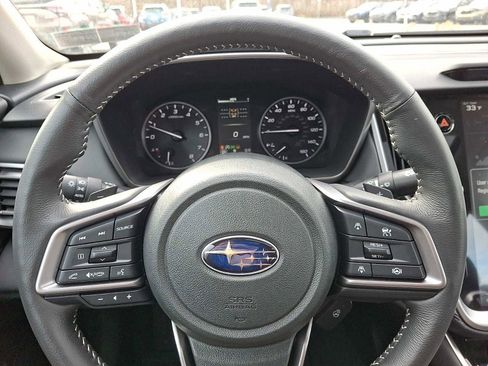 Certified 2025 Subaru Legacy Limited image 20