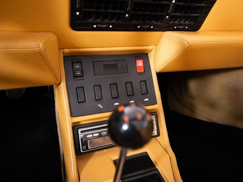 Used 1992 Ferrari Mondial T Cabriolet RWD image 25