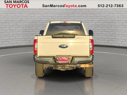 Used 2019 Ford F350 XL w/ Power Equipment Group image 6