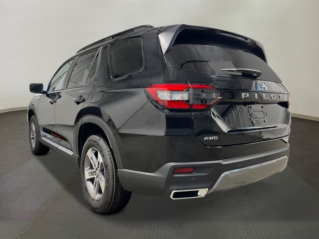New 2026 Honda Pilot EX-L image 3