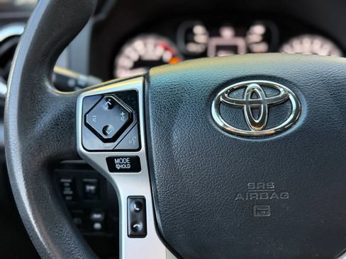 Used 2018 Toyota Tundra SR5 w/ SR5 Upgrade Package image 24